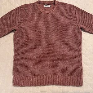 Wellen Men's Crewneck Sweater
